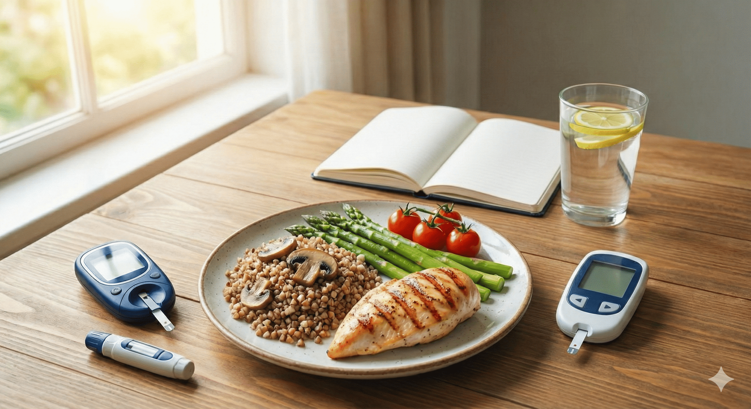 Healthy Simple Food